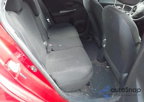 2014 Scion Xd z USA, uszkodzony, nr VIN JTKKUPB44E1045121